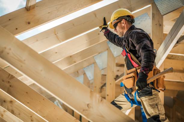 Best Storm Damage Roof Repair  in Inwood, FL