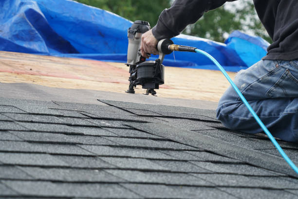 Quick and Trustworthy Emergency Roof Repair Services in Inwood, FL